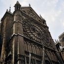Notre Dame, Paris